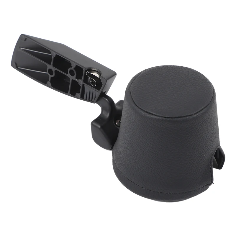 For Mercedes Benz G Class G500 G55 W463 99-12 ABS Car Center Console Cup Can Holder Tray Trim(OE:46368024919040 4636802491900) view 3