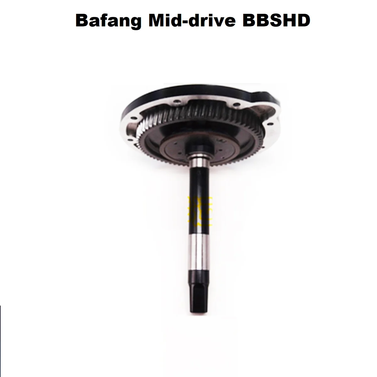 Bafang 8Fun Big Pinion Gear Assembly for BBS01 BBS02 BBSHD Mid-drive Motor