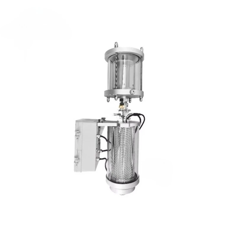 Adaptateur en silicone pour transformateur de fabricant de respirateurs déshydratants