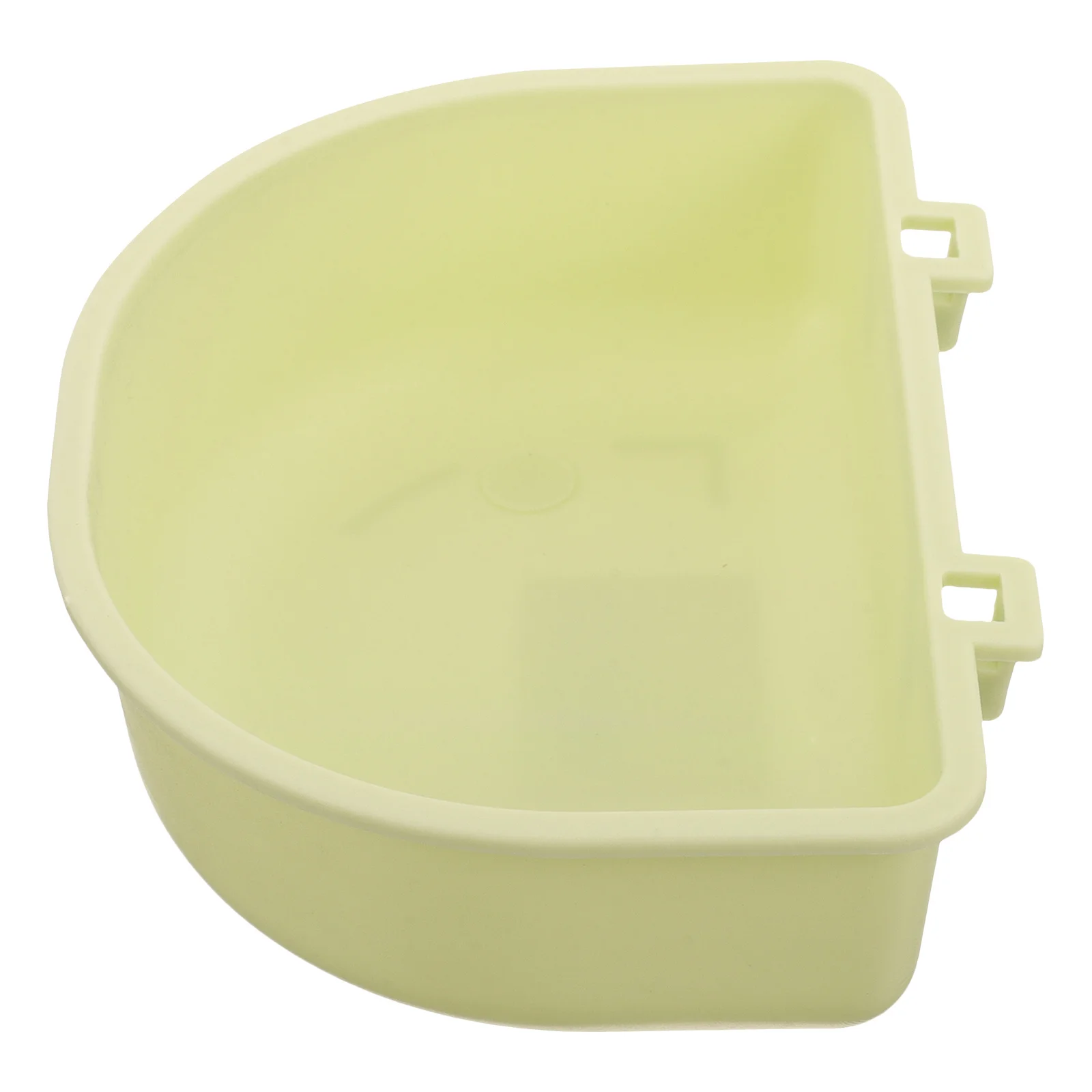 

Detachable Hanging Pet Bowl Cat Dog Food Water Container Easy Use Longtime Application Hanging Pet Bowl Puppy Feeder