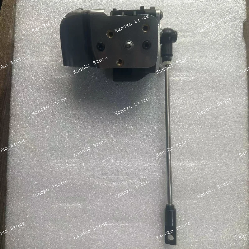 

Подходит для современного привода с турбонаддувом Kia 394002G700 39400-2G700