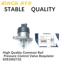 Válvula de Control del regulador de presión Common Rail para Hyundai Accent Elantra, 0281002732, 3140227010, 0281002718, 31402-27010