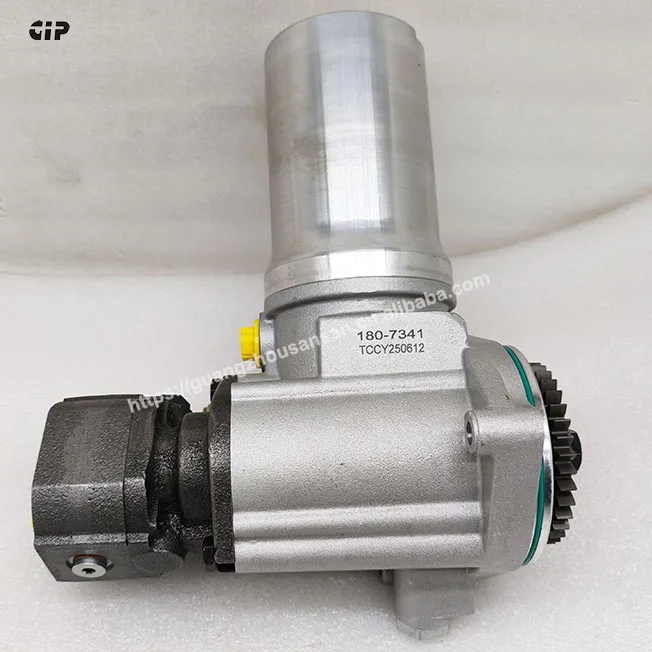 

3126 3126B Engine Pump 1807341 Machinery Engine Parts 180-7341 Fuel Injector Pump