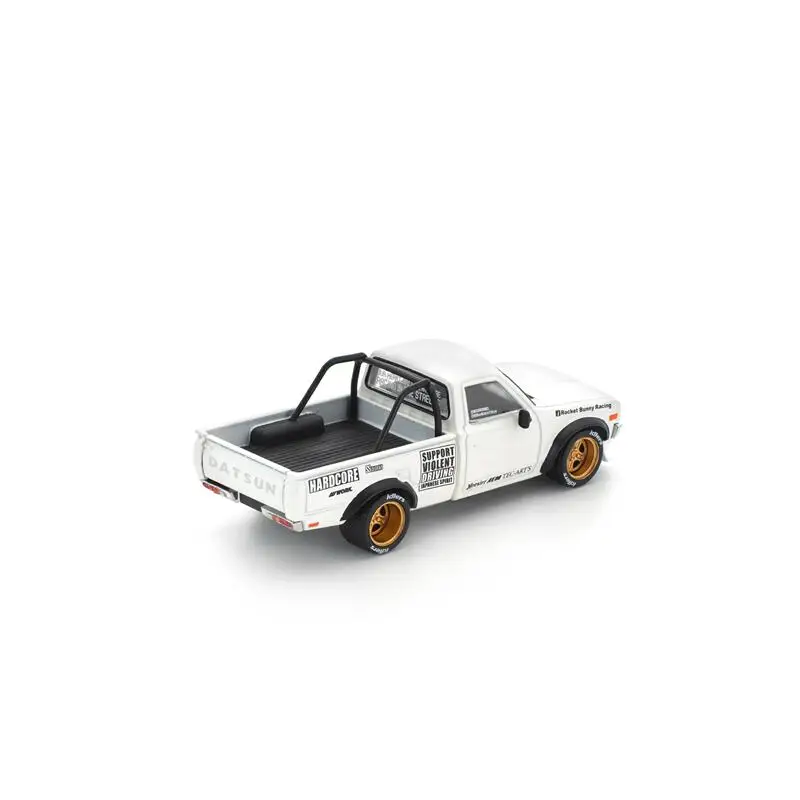 

Xcartoys x Pop Race 1:64 PANDEM 620 Diecast Model Car