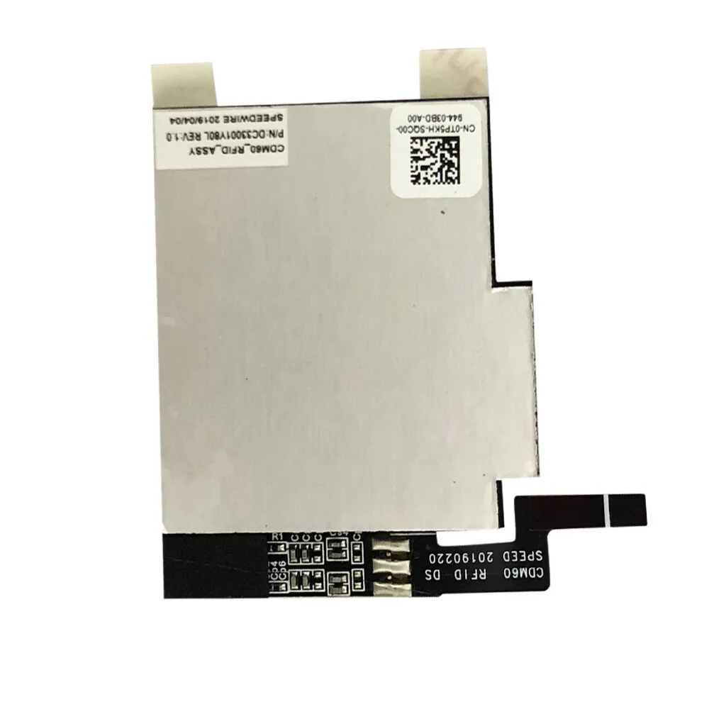 

ПЛАТА беспроводной антенны RFID WiFi для Dell Latitude E5280E5290 dc33001y80l 0tp5kh