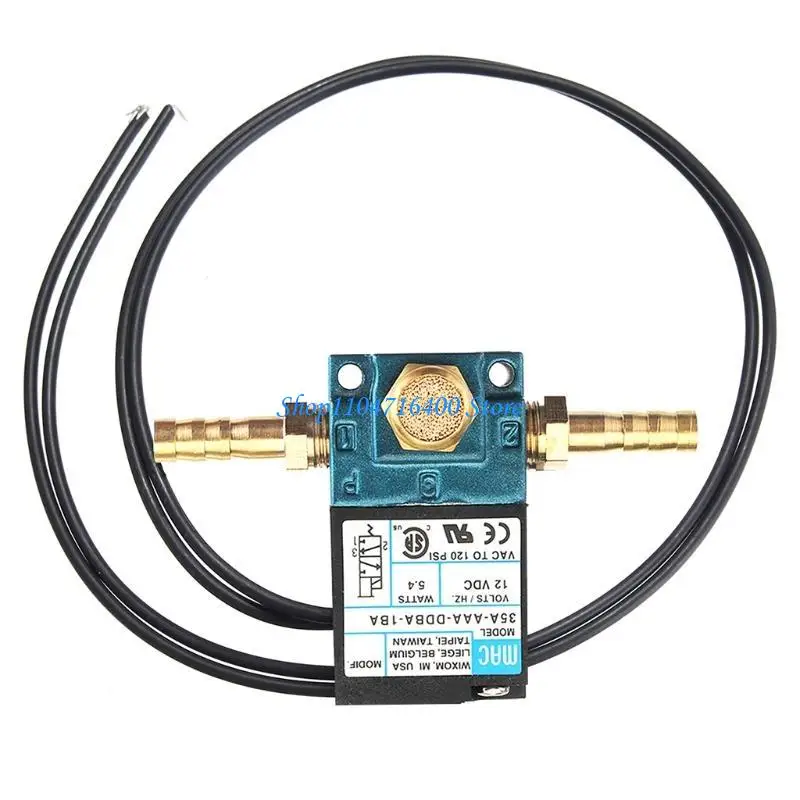 

y1gd 35A-AAA-DDAA-1BA Electronic Control Solenoid Valves Cast Steel Valves for Mosr 3 Port PWM