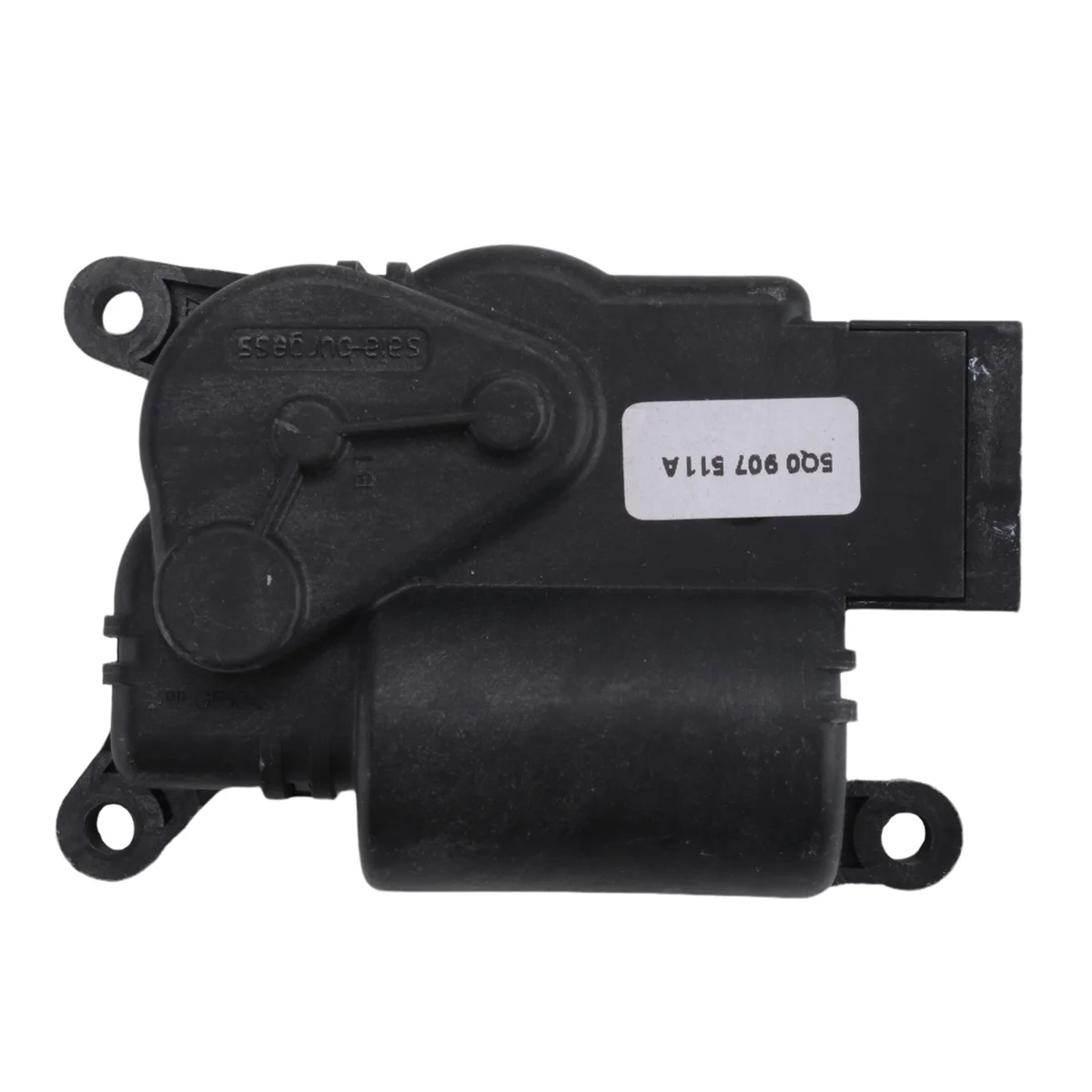 Air Conditioning Heater Flap Actuator Motor for Volkswagen SKODA AUDI A3 TT 5Q0907511A_X01A