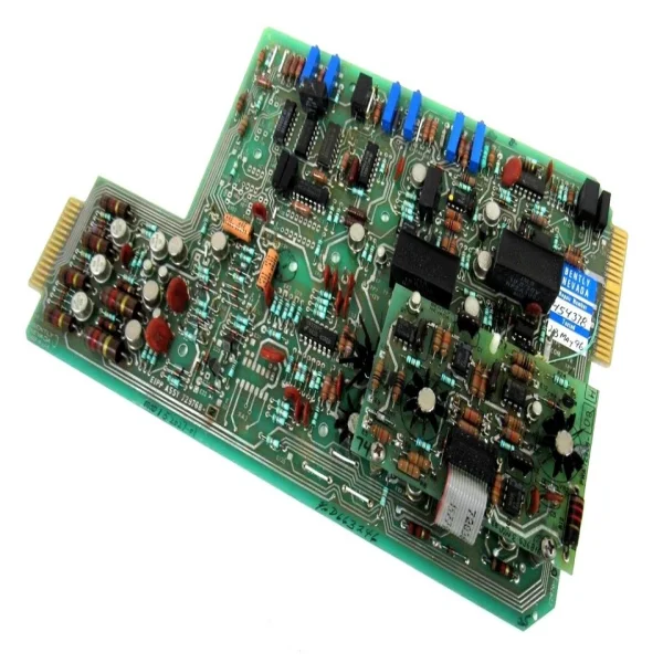 Refurbished 72976b-2 Pc Board 152027-01 72976b2 Brand New Original Spot Plc