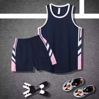 NEW 24 25  Men's sports kit 1023  Fans  Basketball Jerseys Men and kids game team Short sleeve uniform training Vest and shorts