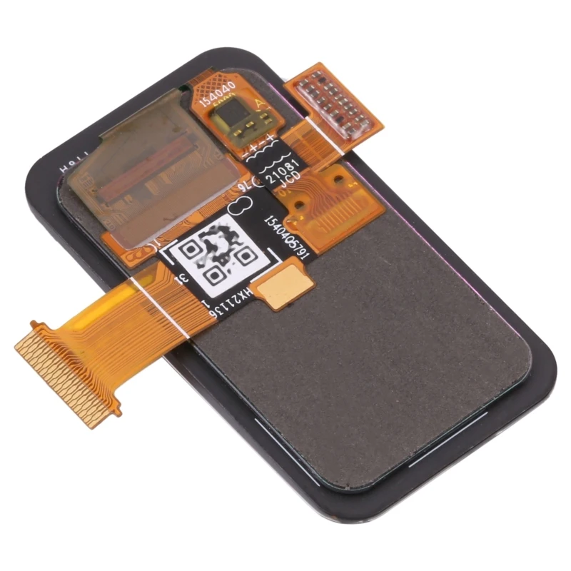 1.47-inch AMOLED LCD Screen For Huawei Band 7 Watch Display and Digitizer Full Assembly Repair Replacement Part