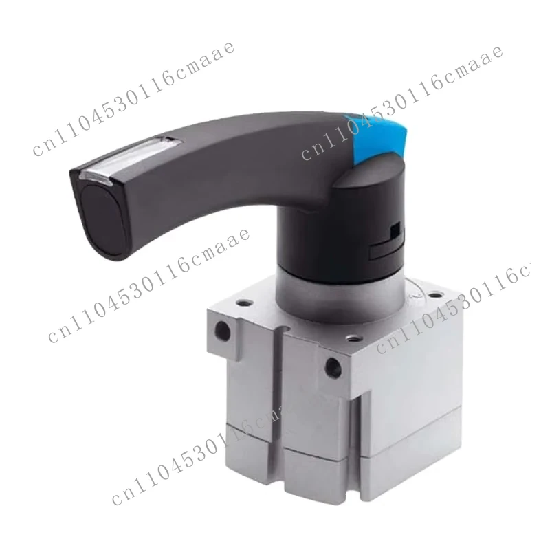 Rotary Handle Valve VHER-P-H-B43C-B-G18 3488209 Original Genuine Quality Assurance Support Customization