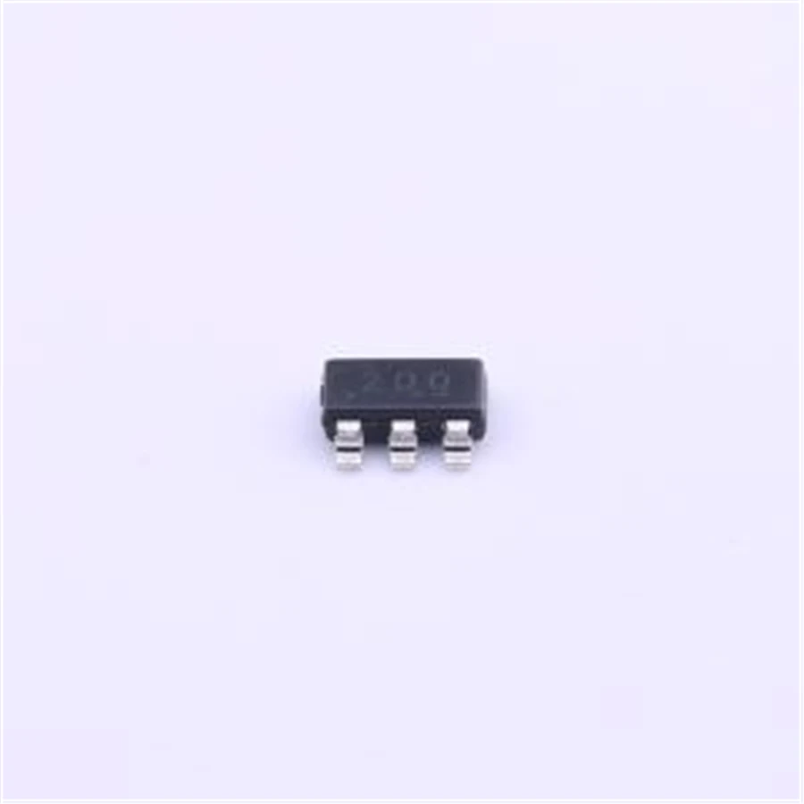 50PCS/LOT TPS562200DDCR (DC-DC Controllers)