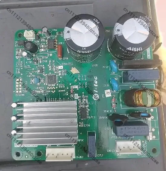 used for refrigerator accessories variable frequency drive computer board C01507000191 ITRB00X12.0