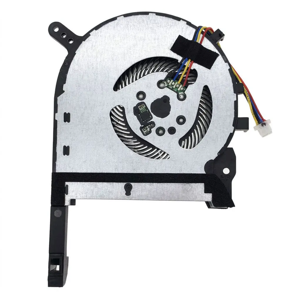 Thermal Cooling Fan For TUF Gaming F15 FX506LI FX506LH FX506LU FX506LHB Laptop CPU GPU Radiator Replacement Repair