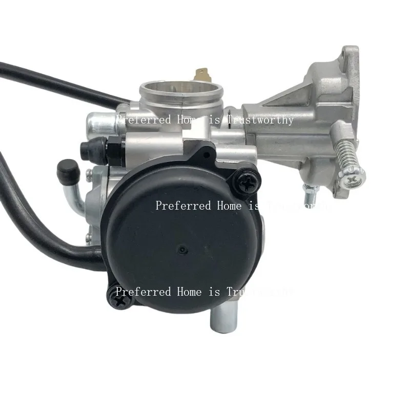 

Карбюратор, подходящий для YXR450 450 YXR450FA SH SE FH 606-056