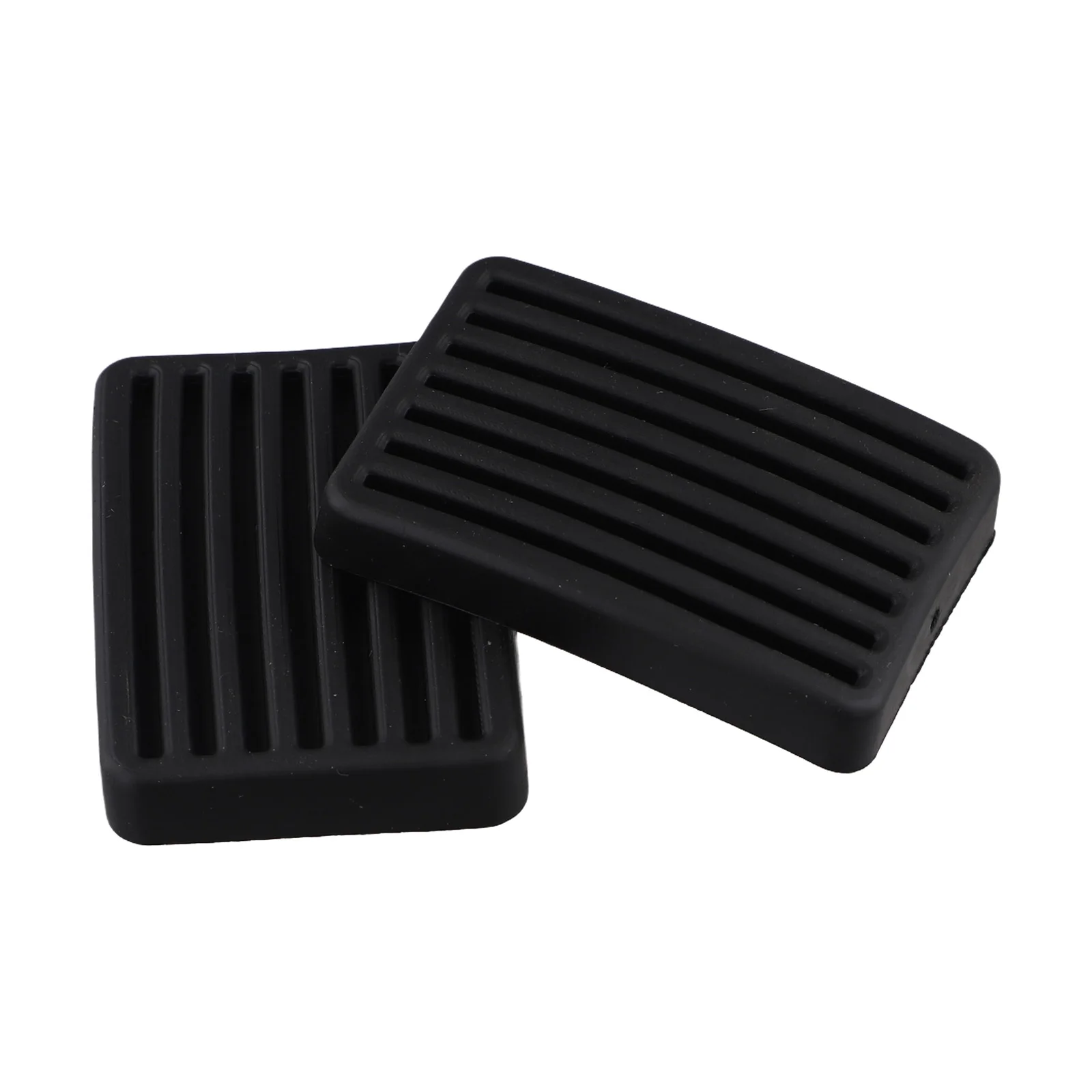 Car Clutch Brake Pedal Pad Rubber Pad 3282524000 32825-24000 For Hyundai For Getz For Accent For I10 PA For Grand I10 IA/BA