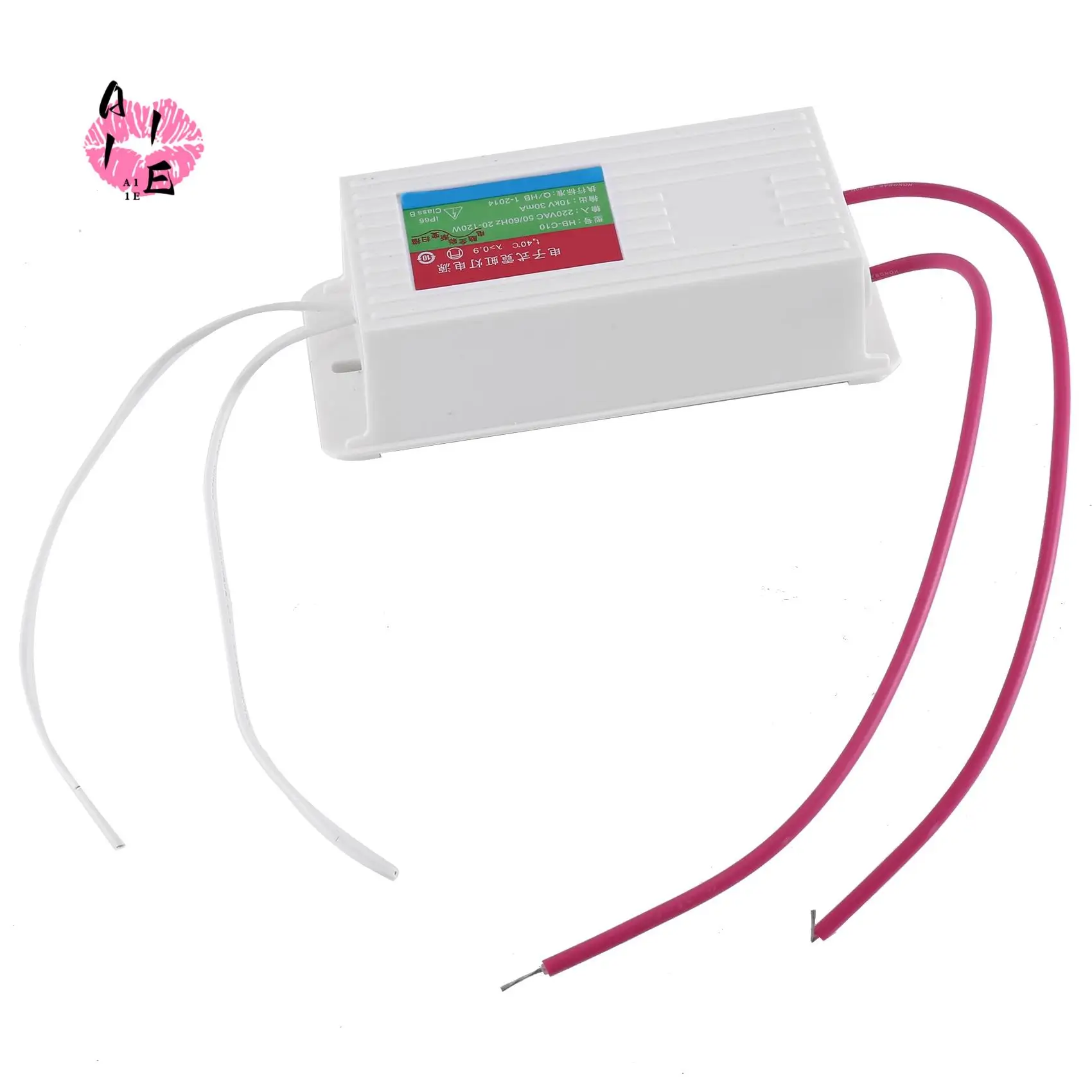 

A11E-1 шт. Hb-C10 10 кВ электронный неоновый трансформатор неоновый выпрямитель питания универсальный трансформатор 30 мА 20-120 Вт