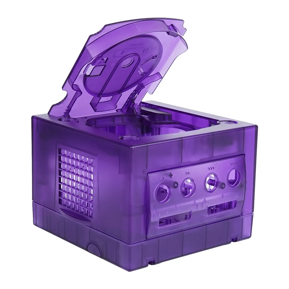 Variant: transparent purple