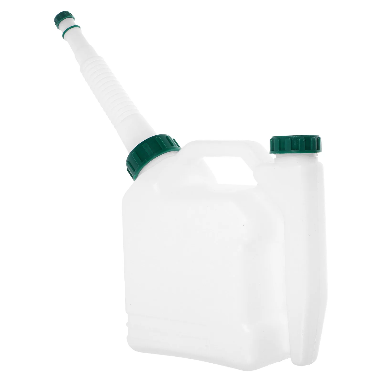 

Portable 1.5L Engine Oil Mixing Bottle 20:1 25:1 40:1 50:1 Ratio Gasoline Mix Tank Durable Plastic Outdoor Use