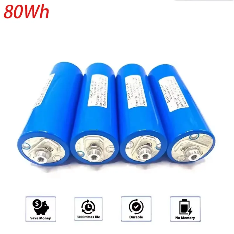 

46145 80Wh 20000mAh 3V Sodium Ion Battery Class A Rechargeable 20Ah Na Battery for Solar Energy Storage Scooter Drone