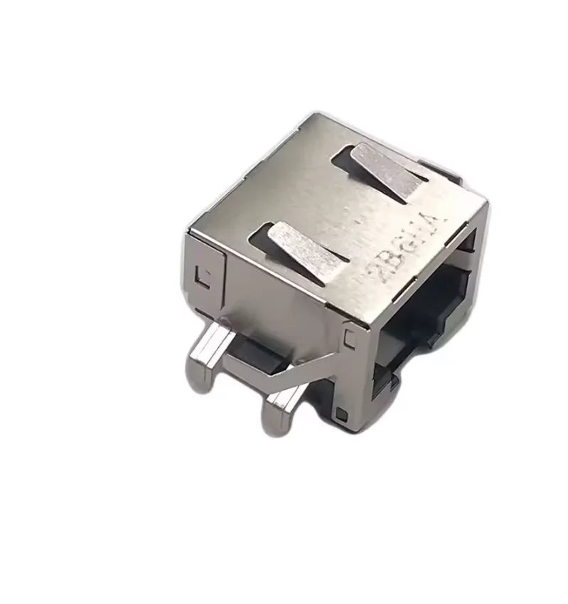 10 шт./лот для PS4 RJ45 Jack сетевые интерфейсные карты для сетевого порта PS5