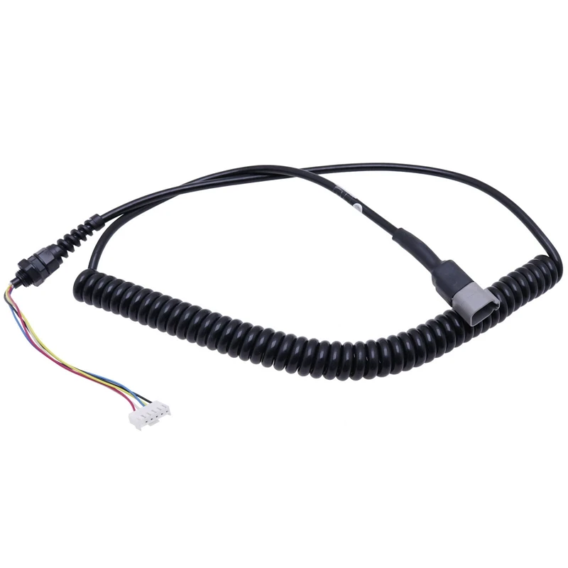 A30F-Control Box Coil Cord 235464 235464GT For Gen 6 Genie GR-12 GR-15 GR-20 GRC-12 GS-1530 GS-1532 view 5