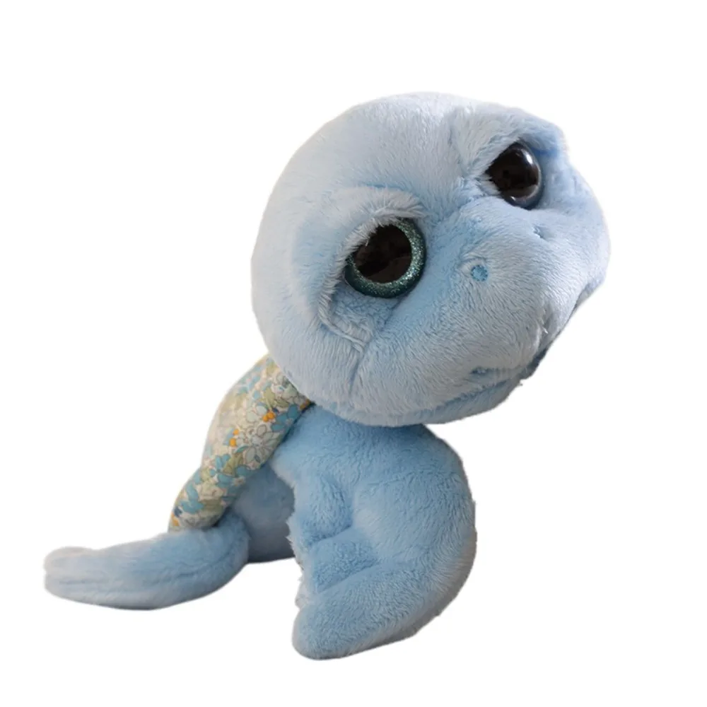 السلاحف البحرية الحيوان السلحفاة محشوة رقيق السلاحف البحرية محشوة Ins لطيف الحيوان البحر السلاحف وسادة ديكور السيارة #1