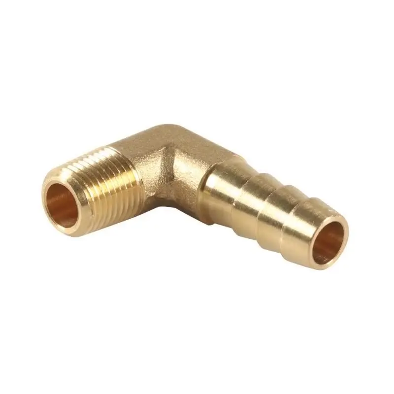 Robuster 90 Grad Winkel 1/4 Zoll NPT Stecker auf 1/4 Zoll NPT Buchse Robuster 90 Grad Winkel 1/4 Zoll NPT Stecker auf 1/4 Zoll NPT Buchse