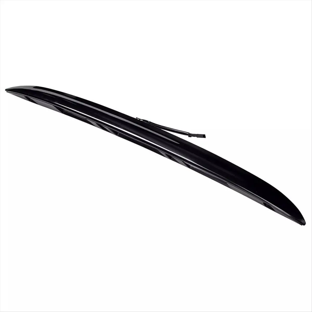 Compatible 51137167530 for Mini R50 R52 R53 Rear Hatch Trunk Handle Hatch Grip Handle Replacement