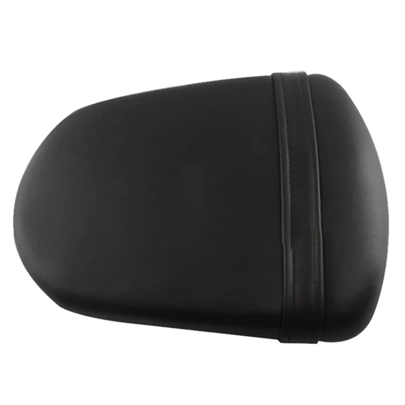 

Мотоцикл для Suzuki GSXR600 GSXR750 2006 2007, кожаная подушка заднего пассажира, сиденье-A97E