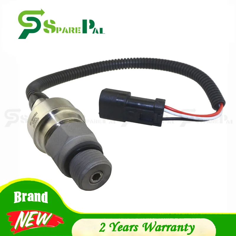 

High Pump Pressure Hydraulic Sensor For CAT Caterpillar ENGINE E320B E320C E312B E312C Excavator 318C 320 Switch Sender 221-8859