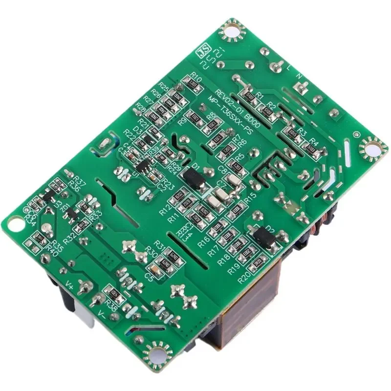 AC-DC 36W High Voltage Input Switching Power Supply Module Integrated Isolation Voltage Regulator