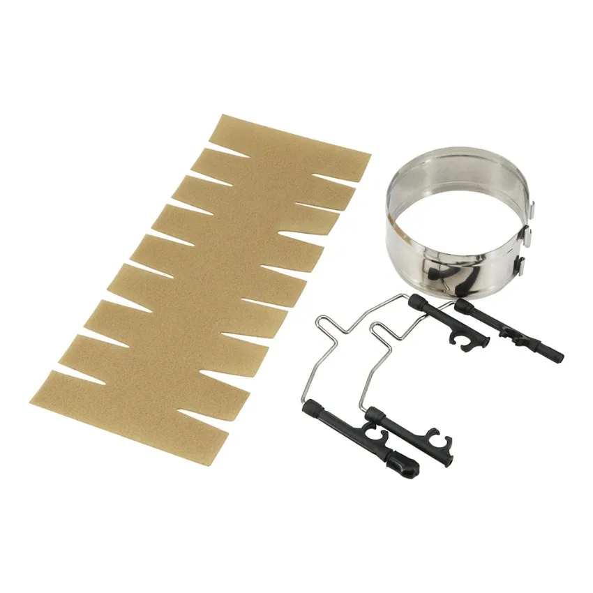 Tactical Headphone Adapter  Detachable Headband Kit for Peltor Comtac II III Hunting Tactical Shooting Noise Cancelling Headset