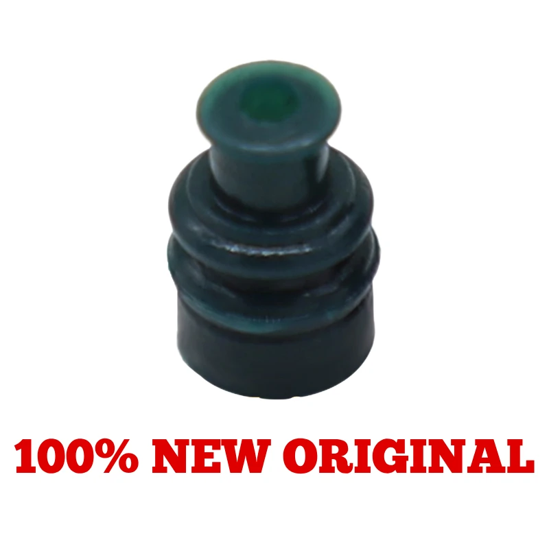 100PCS 7165-0842 Connector Accessory,7165-0349 Waterproof Seal/Cavity Plug,7165-0395,TS Sealed Series,7160-8234