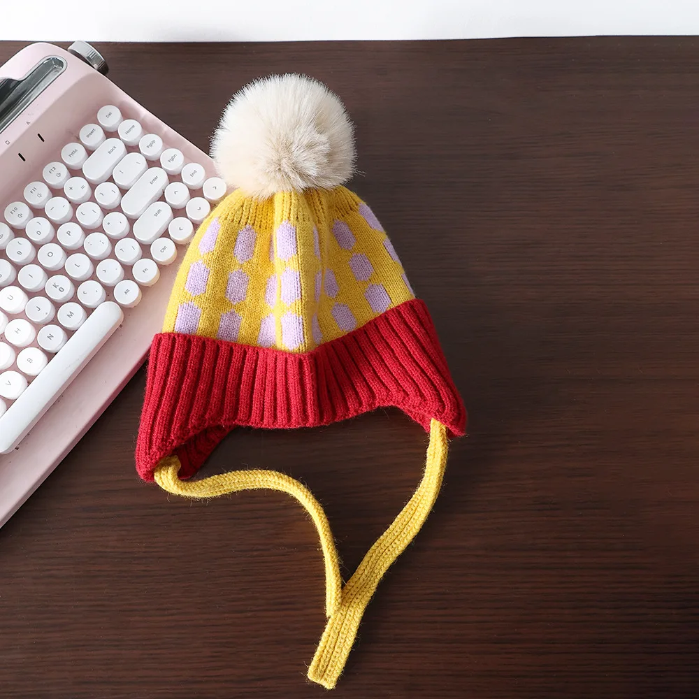 Thumbnail 4 - #43 Budget Knitted Kids Hats for Smart Shoppers