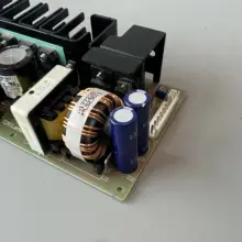 Noritsu Japan Power Supply 24V 10A #6