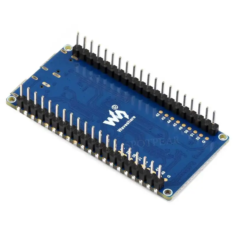 ESP32-P4-Core Board with 32MB PSRAM USB With Display Port/Camera Port