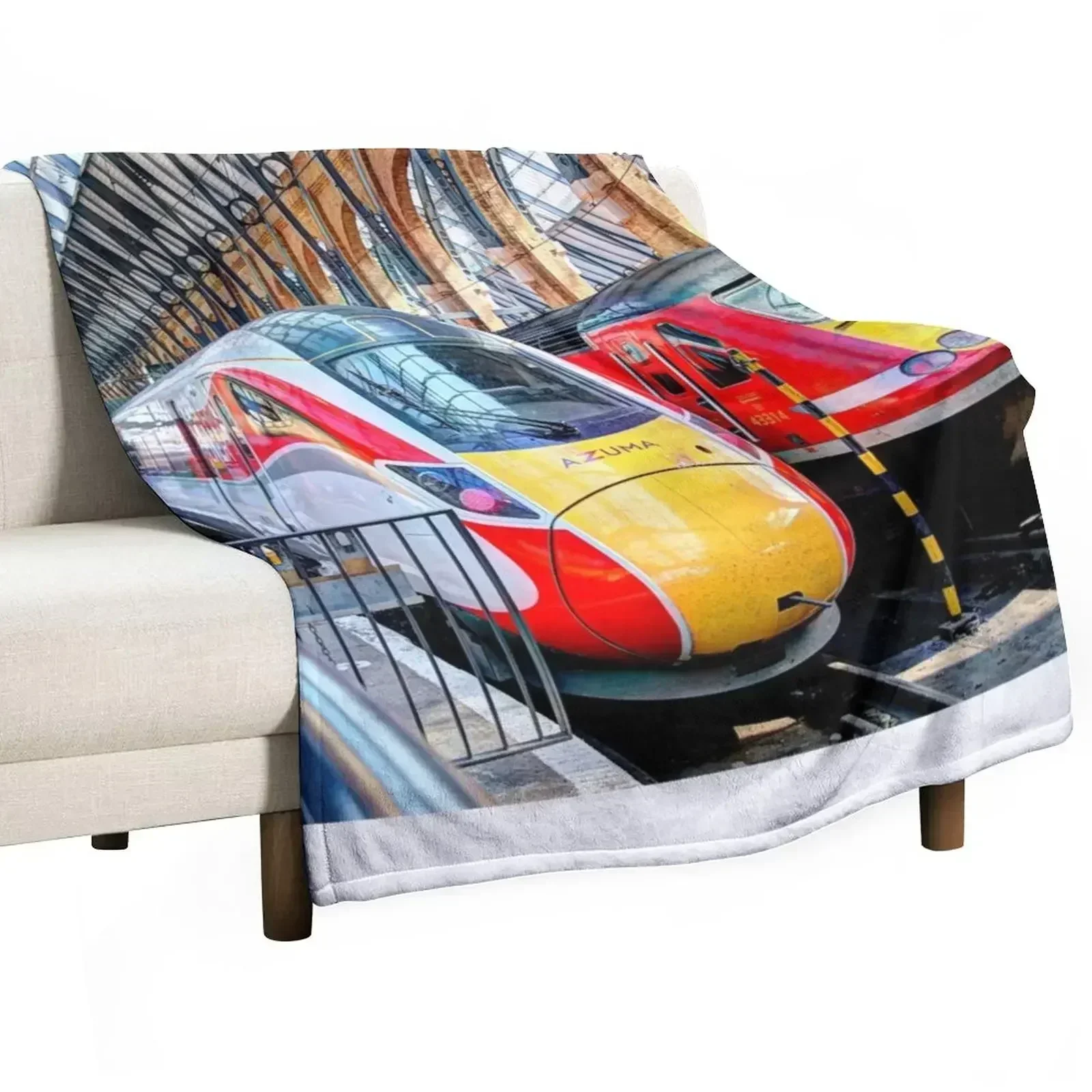 

New and Old Order at the Cross Throw Blanket Luxury Brand Blankets For Sofas Extra Large Throw Blankets