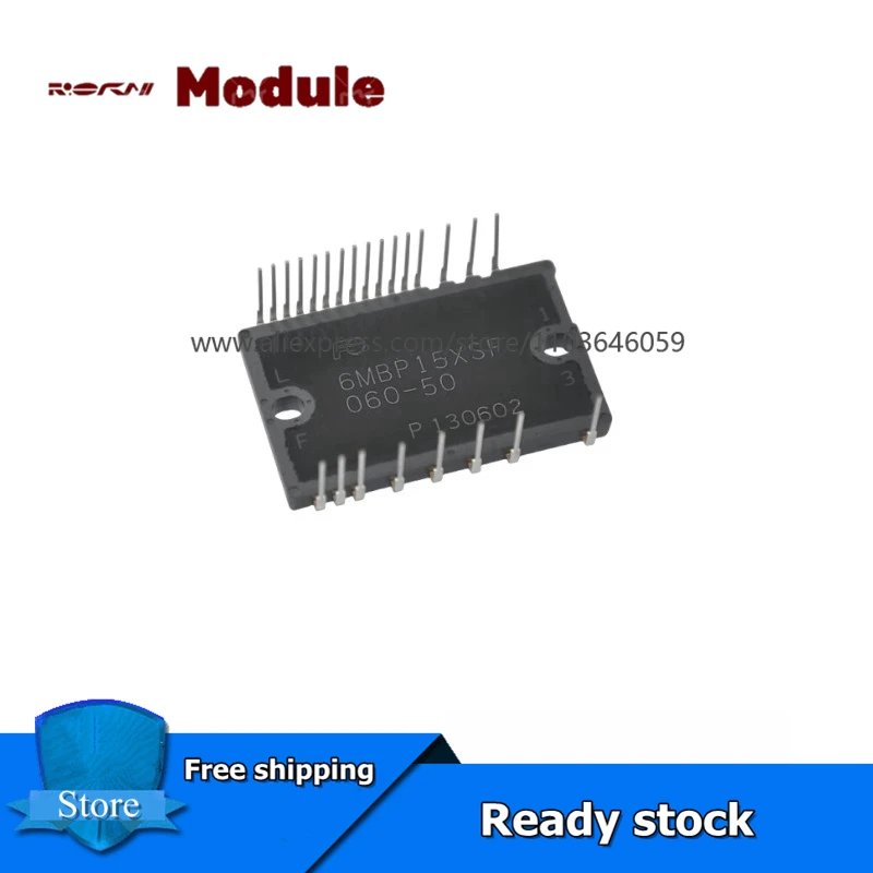 

6MBP15XSF060-50 6MBP20XSF060-50 6MBP30XSF060-50 6MBP35XSF060-50 Module