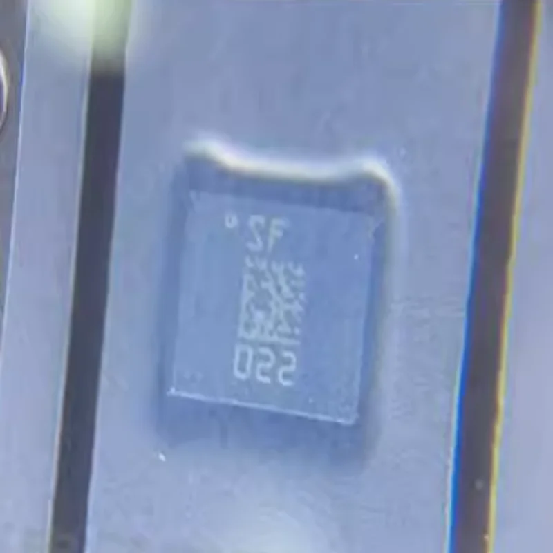 10PCS/LSM6DSDTR SF LGA14 Original Genuine Goods in Stock