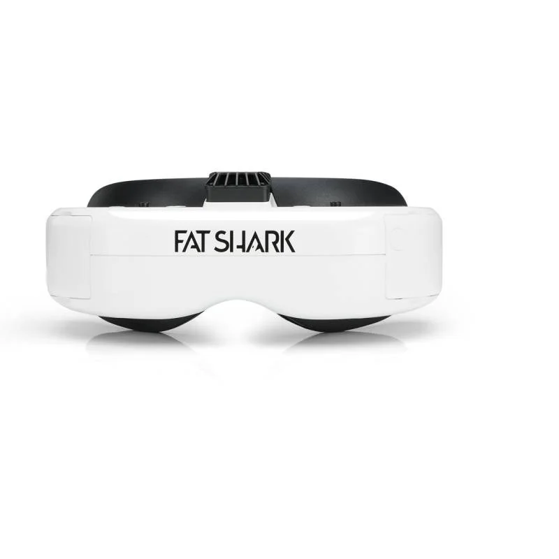 

Очки Fat Shark Dominator HDO 2,1 FPV