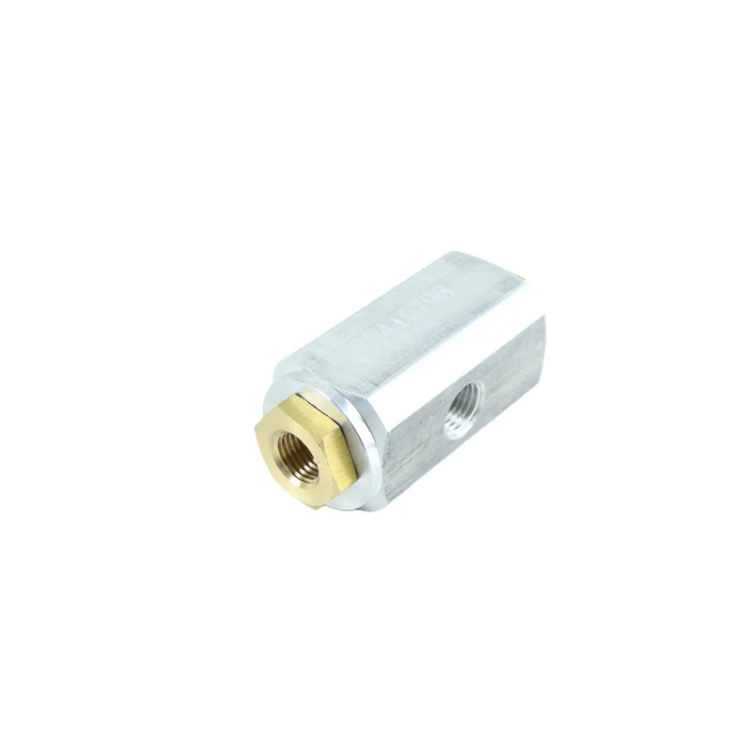 

23410798 Вентиляционный клапан для винтового воздушного компрессора Ingersoll Rand