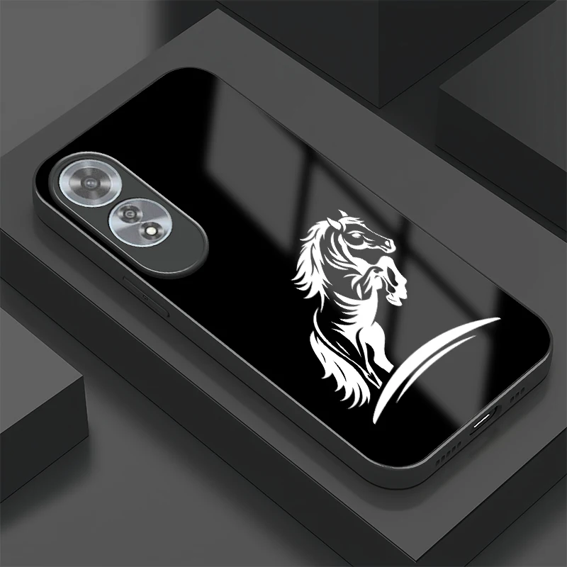 For Oppo A60 4G A73…