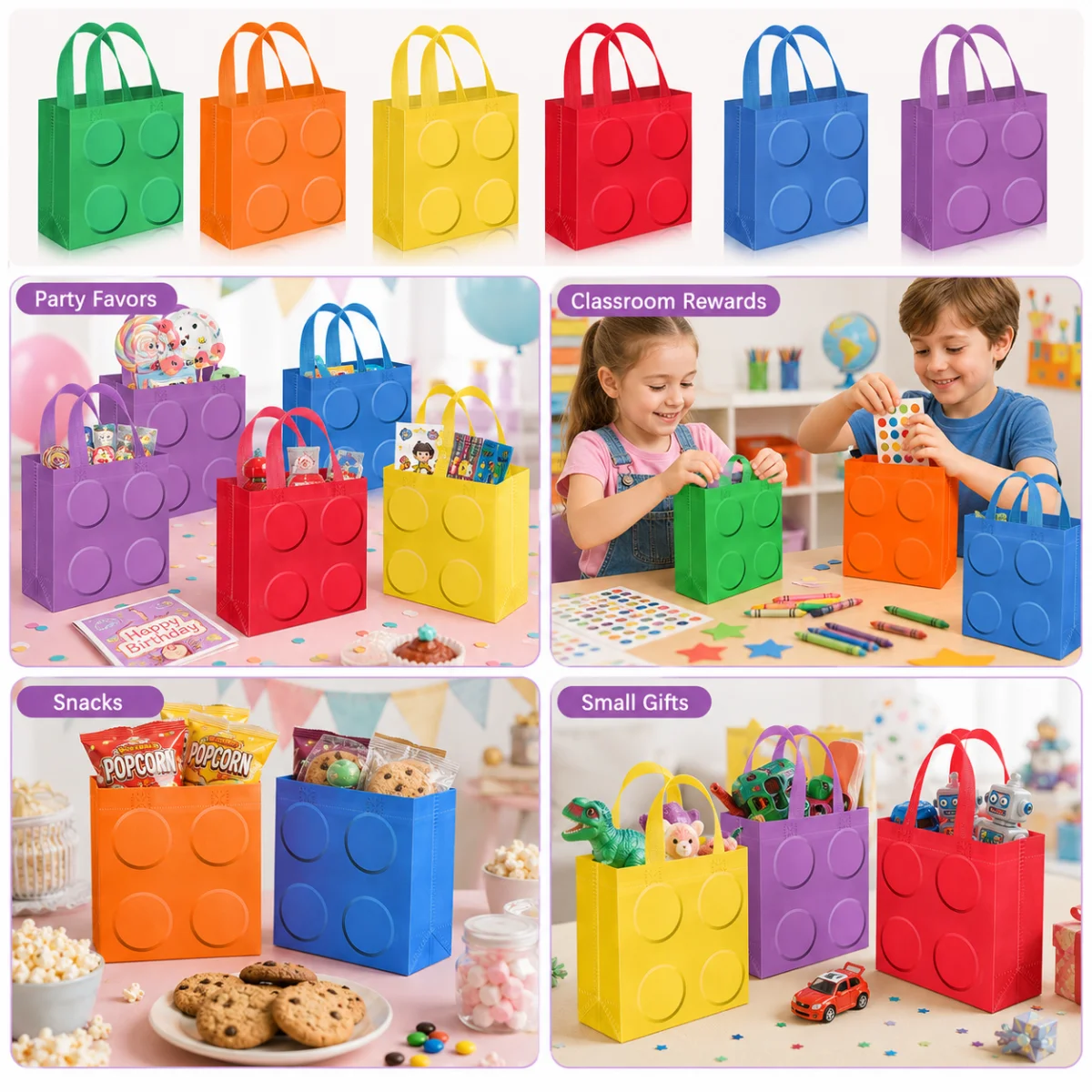 Thumbnail 4 - #78 Best Gift Bags to Buy In 2026