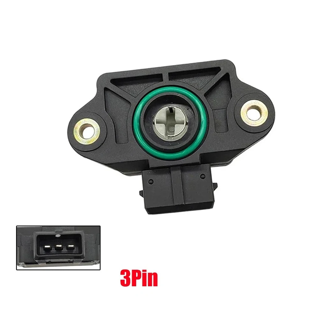 High quality Throttle Position Sensor Automobiles 13631436000 1436000 For BMW E46 318i 1.9L F650 CS (E650) 01-05 G650 GS (R13)