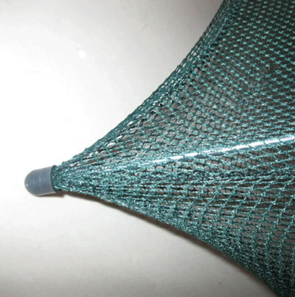 أدوات الصيد الأوتوماتيكية، شبكات تلسكوبية قابلة للطي وقابلة للطي