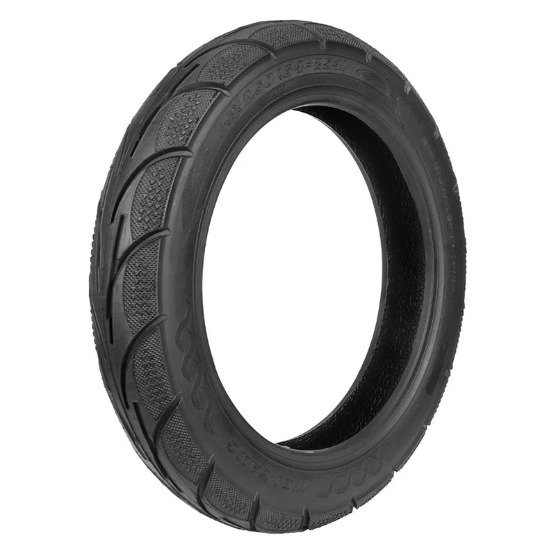 NEW-14 Inch Battery Car Tire 14X2.50 (64-254) Thickened Tire 2.50-10 Electric Car Pneumatic Tire