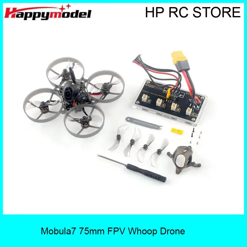 Happymodel Mobula7 …