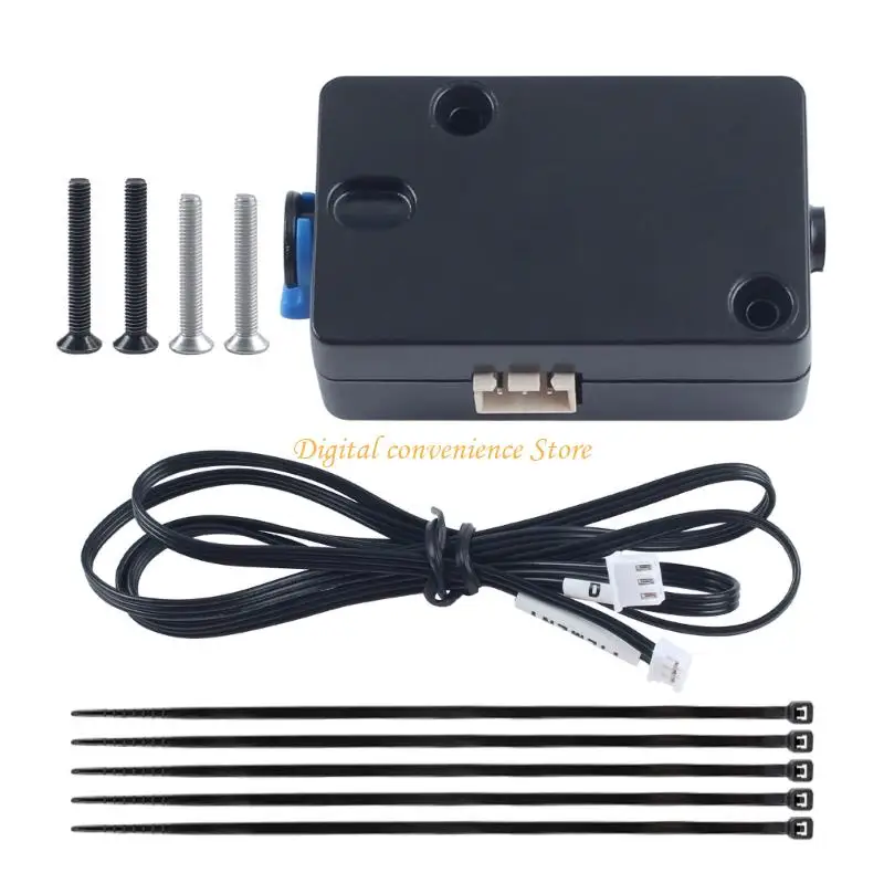 

Поставка нити устройства контроля материала принтера 97QA для принтера K1C