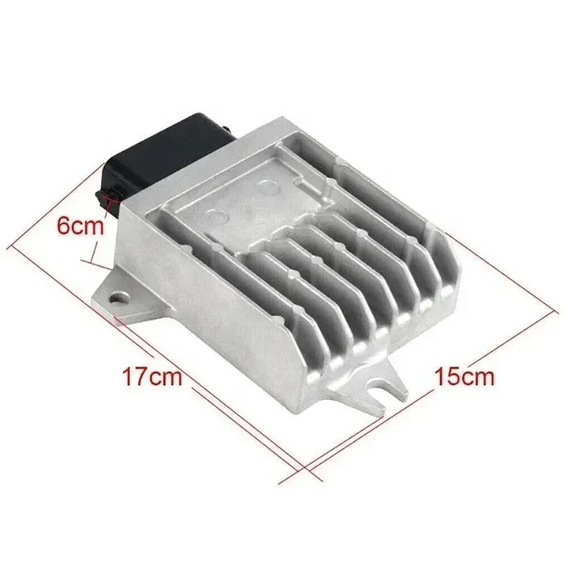 LF8M189E1F L39C189E1B L539189E1H for  Transmission Control Module